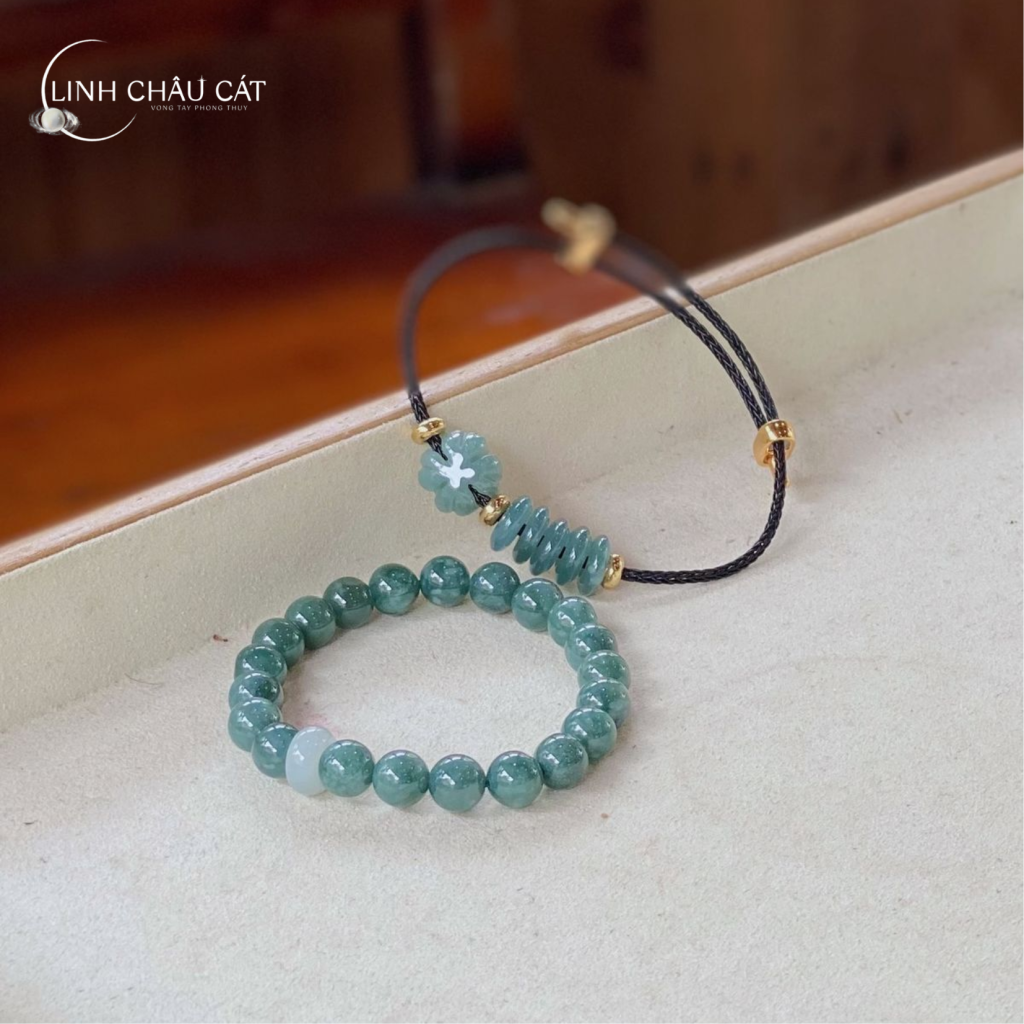 bí quyết chọn trang sức phong thủy may mắn